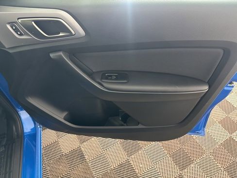 Used 2023 Ford Ranger XLT image 19