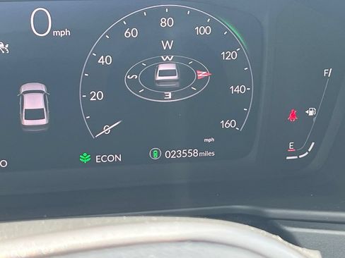 Used 2025 Honda Accord EX-L image 14