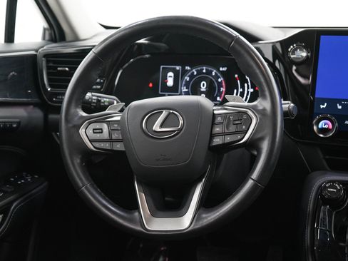 Used 2023 Lexus NX 350 AWD image 17