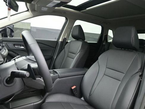 New 2026 Nissan Rogue Dark Armor image 18