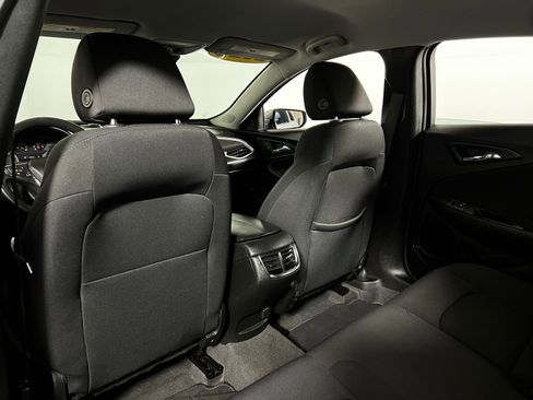 Used 2023 Chevrolet Malibu LT image 21