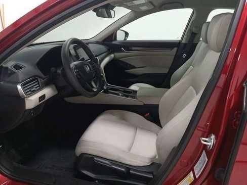 Used 2021 Honda Accord LX image 18
