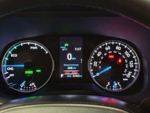 Used 2021 Toyota RAV4 XLE w/ Convenience Package image 14