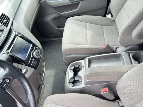 Used 2016 Honda Odyssey SE image 21