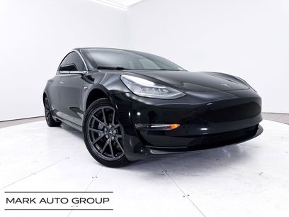 Used 2019 Tesla Model 3 Mid Range