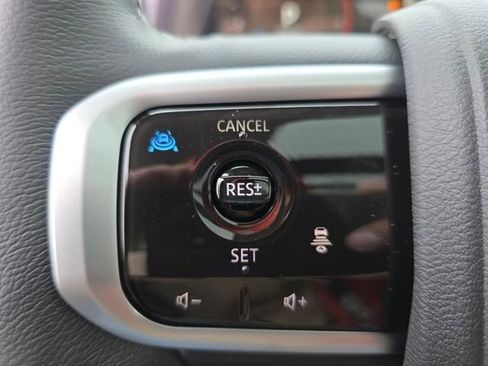 New 2026 Nissan Armada Platinum AWD/4WD image 32
