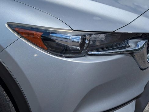 Used 2018 MAZDA CX-5 Touring w/ Preferred Equipment Package image 10