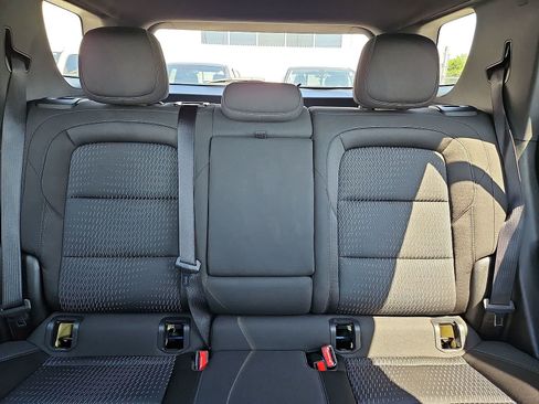 Certified 2025 Chevrolet Equinox LT FWD image 14