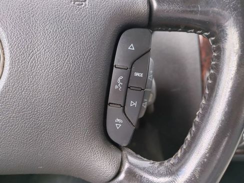 Used 2015 Chevrolet Impala Limited LS FWD image 29