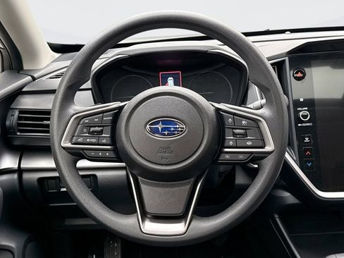 Used 2024 Subaru Impreza 2.0i Sport image 12