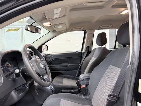 Used 2014 Jeep Compass Sport w/ Power Value Group AWD/4WD image 14