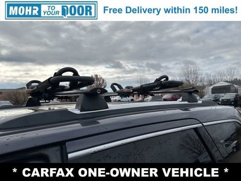 Used 2020 Jeep Grand Cherokee Overland image 37