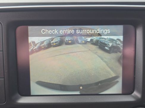 Used 2024 RAM 1500 Warlock RWD image 6