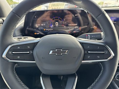 New 2026 Chevrolet Traverse LT w/ Midnight/Sport Edition image 17