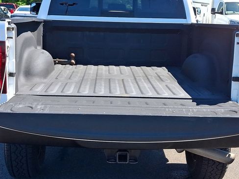 Used 2018 RAM 2500 Power Wagon w/ Luxury Group AWD/4WD image 29