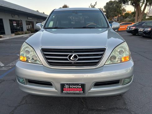 Used 2004 Lexus GX 470 image 2