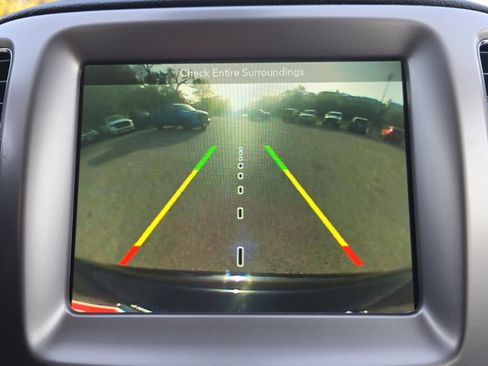 Used 2017 Jeep Compass Latitude w/ Popular Equipment Group image 14