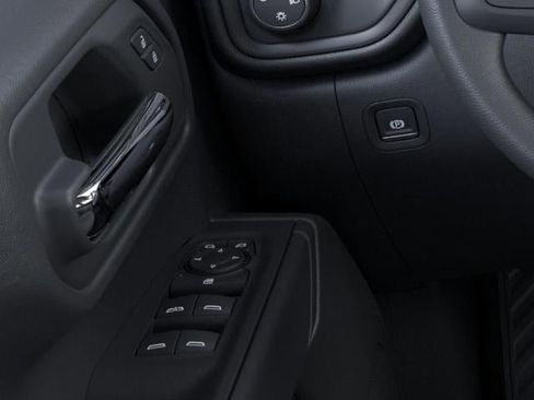 New 2026 GMC Sierra 1500 Pro w/ Graphite Edition image 22