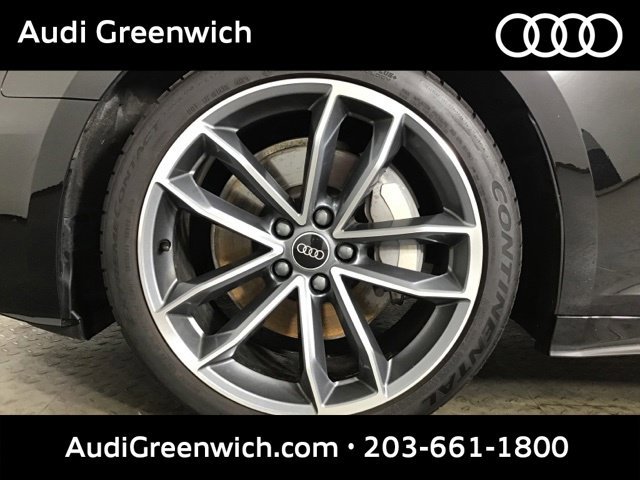 Certified 2023 Audi A5 2.0T Premium Plus w/ Premium Plus AWD/4WD image 30