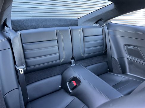 Certified 2021 Porsche 911 Turbo S image 21