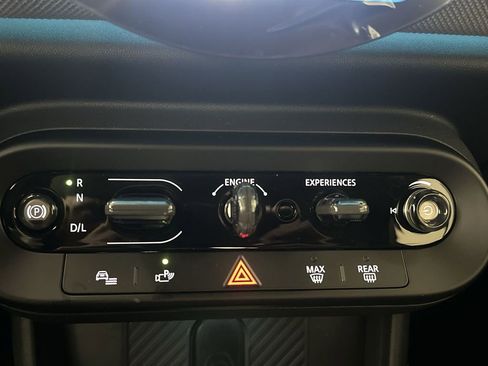 New 2026 MINI Cooper S image 21