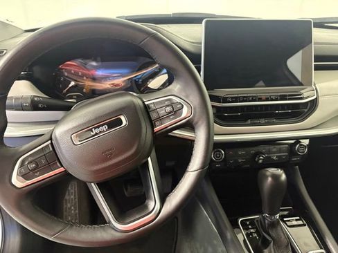 Used 2024 Jeep Compass Limited AWD/4WD image 27