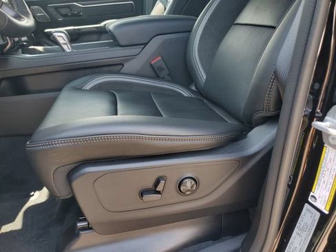 New 2026 RAM 1500 RHO w/ RHO Level 1 Equipment Group AWD/4WD image 22