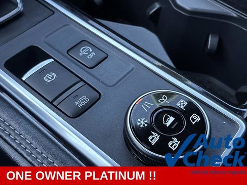 Certified 2023 Nissan Pathfinder Platinum AWD/4WD image 34