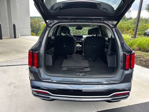 Certified 2023 Kia Sorento SX AWD/4WD image 15
