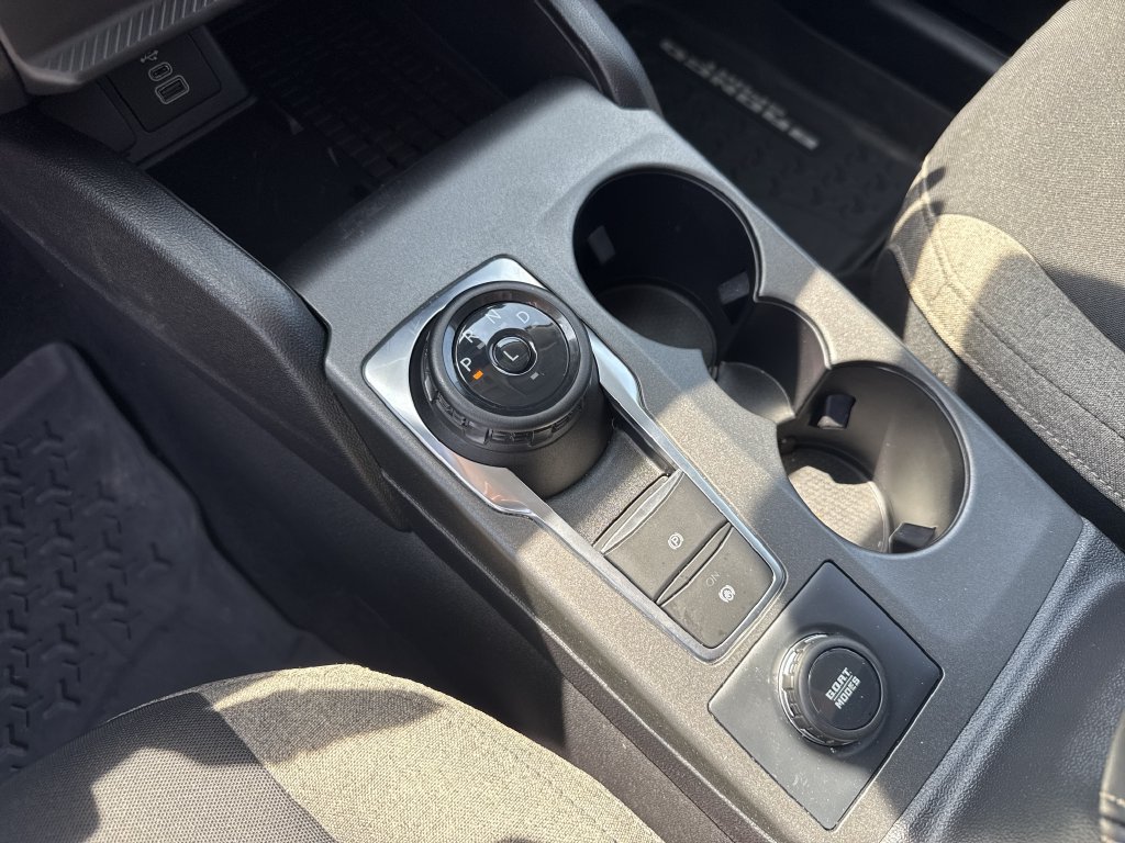 Used 2025 Ford Bronco Sport Big Bend AWD/4WD image 30