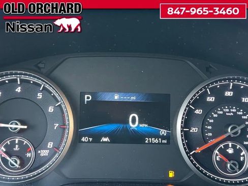 Used 2022 Hyundai Santa Fe SEL AWD/4WD image 21
