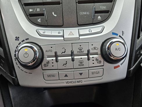 Used 2015 Chevrolet Equinox LT w/ Safety Package AWD/4WD image 20