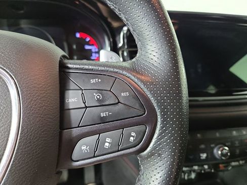 Used 2023 Dodge Durango GT image 24