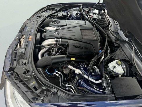 Used 2012 Mercedes-Benz S 550 4MATIC image 64