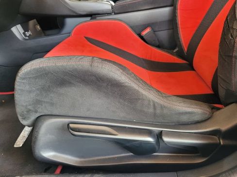 Used 2021 Honda Civic Type R image 21