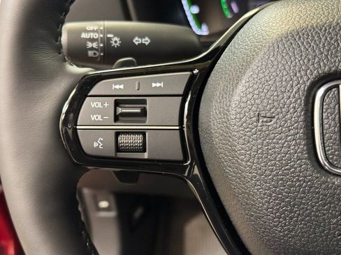 New 2025 Honda Accord Touring image 33