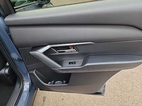 New 2026 MAZDA CX-5 Preferred image 29