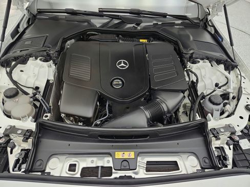 Used 2023 Mercedes-Benz C 300 Sedan image 17