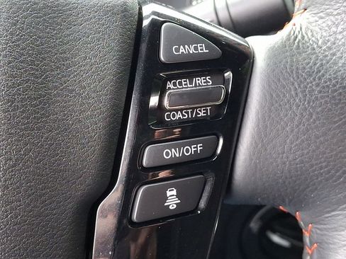 Used 2024 Nissan Frontier PRO-4X w/ Pro Convenience Package AWD/4WD image 22
