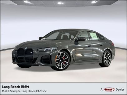 New 2026 BMW M440i w/ Premium Package