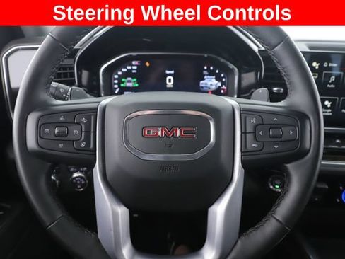 Used 2024 GMC Sierra 1500 Elevation AWD/4WD image 21