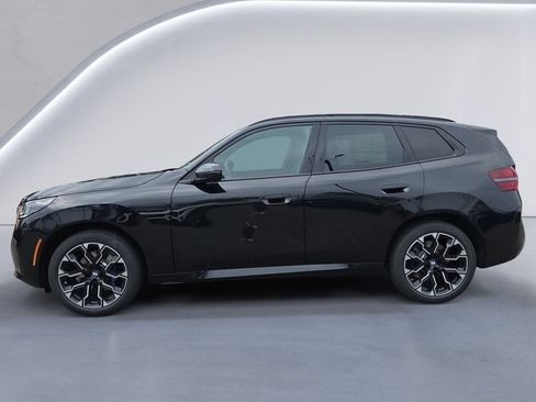 New 2026 BMW X3 xDrive30i w/ Premium Package AWD/4WD image 6