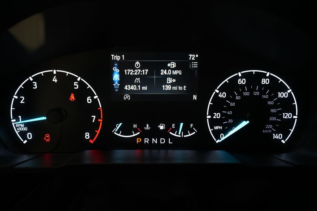 Used 2023 Ford Maverick XL w/ Equipment Group 100A Standard AWD/4WD image 2