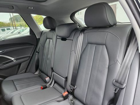 New 2025 Audi Q5 Premium Plus AWD/4WD image 13