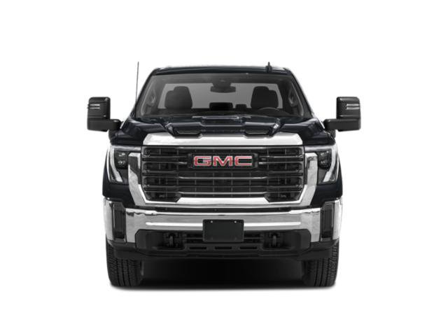 Used 2024 GMC Sierra 3500 Denali w/ Technology Package AWD/4WD image 4