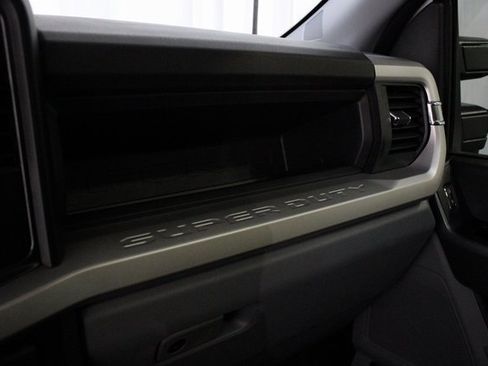 Used 2025 Ford F350 XL w/ STX Appearance Package image 15