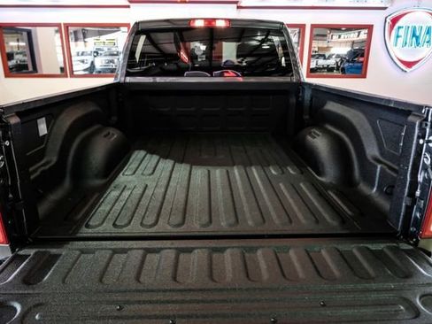 Used 2024 RAM 2500 Big Horn AWD/4WD image 49
