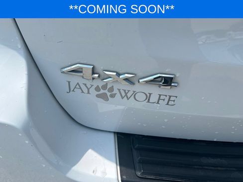 Used 2018 Jeep Grand Cherokee Laredo AWD/4WD image 18