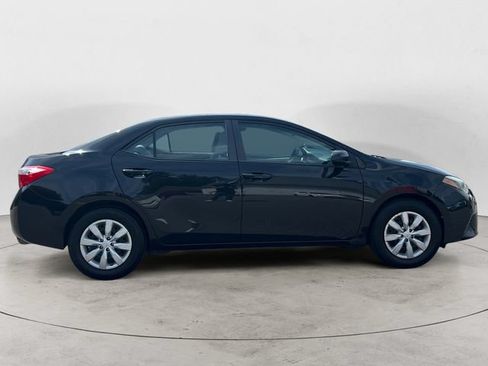 Used 2014 Toyota Corolla LE FWD image 6