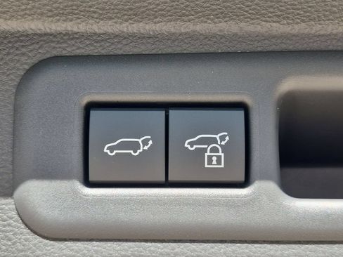 New 2026 Toyota Sequoia Platinum AWD/4WD image 36